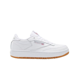 Sportschoenen voor Kinderen Reebok Club C Double Wit