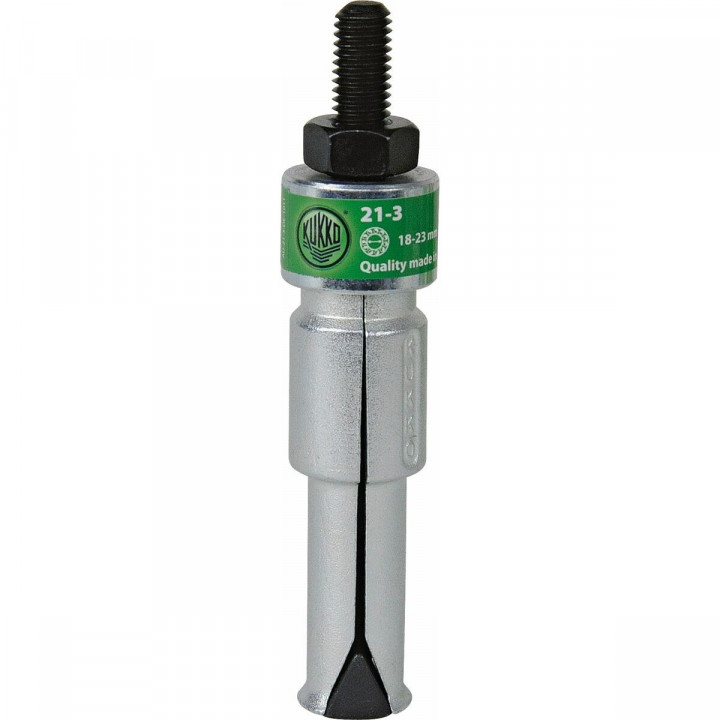 Extractor de rodamientos KUKKO 10-14 mm