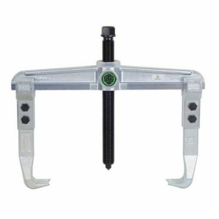 Extractor de rodamientos KUKKO 200 mm 350 mm 2 Patas