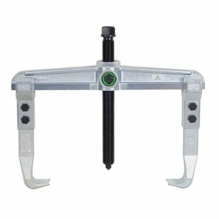 Extractor de rodamientos KUKKO 200 mm 350 mm 2 Patas