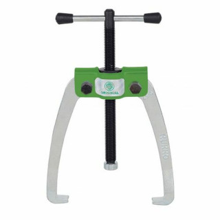 Estrattore di cuscinetti KUKKO 80 x 80 mm 80 mm 2 Gambe