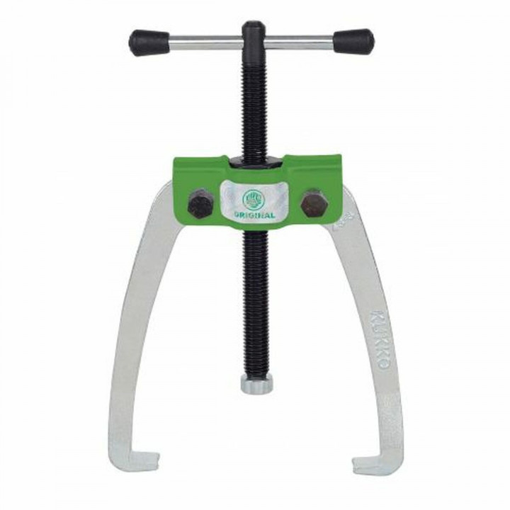 Lageronttrekker KUKKO 80 x 80 mm 80 mm 2 Poten