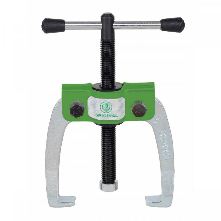 Bearing puller KUKKO 80 x 80 mm 80 mm 2 Legs