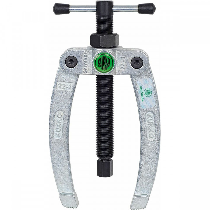 Extractor de rodamientos KUKKO