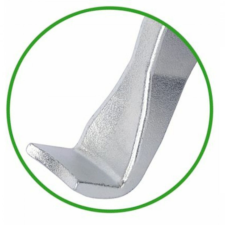 Extractor de rodamientos KUKKO 100 mm 130 mm 3 Patas