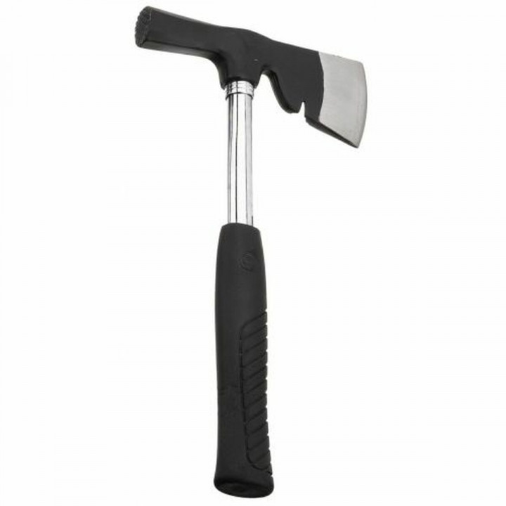 Axe Ruthe 318 mm Steel Hammer