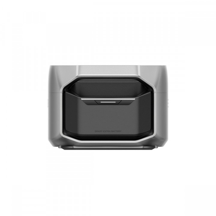 Batteria per stazione di energia Ecoflow Delta 3 Pro 4000 W