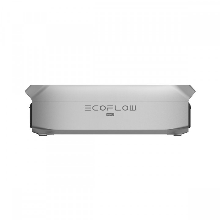 Ecoflow Batería para Estación de Energía 4000Wh/ 4000W Delta 3 Pro