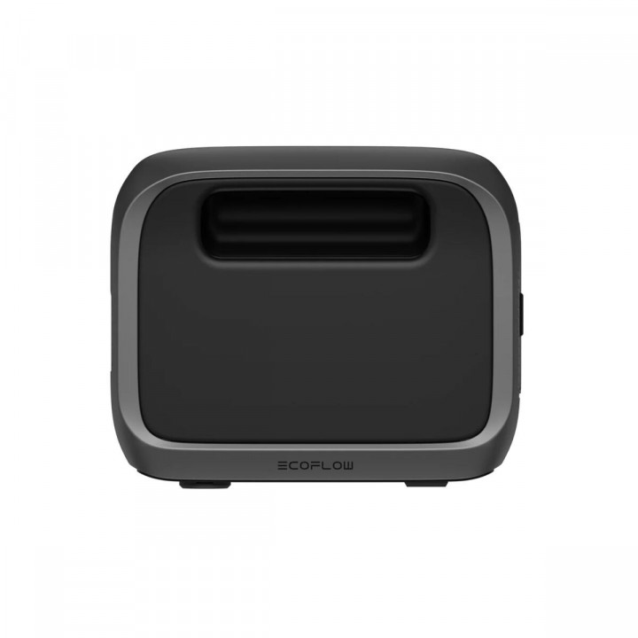 Générateur solaire portable Ecoflow RIVER 3 UPS