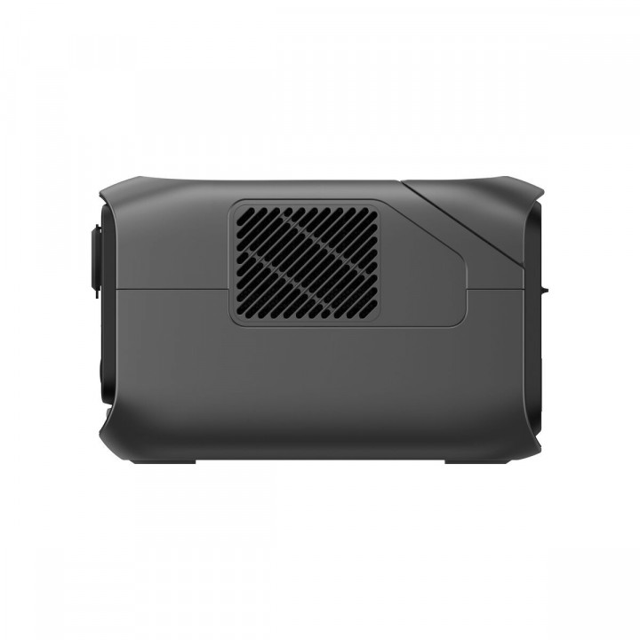 Tragbares Kraftwerk Ecoflow River 3 Plus 600 W