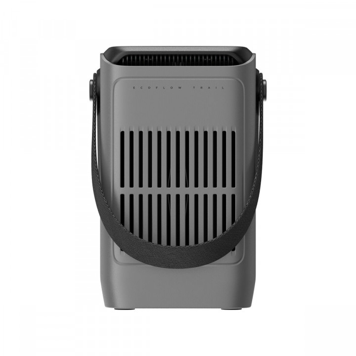Centrale électrique portable Ecoflow Trail 200DC