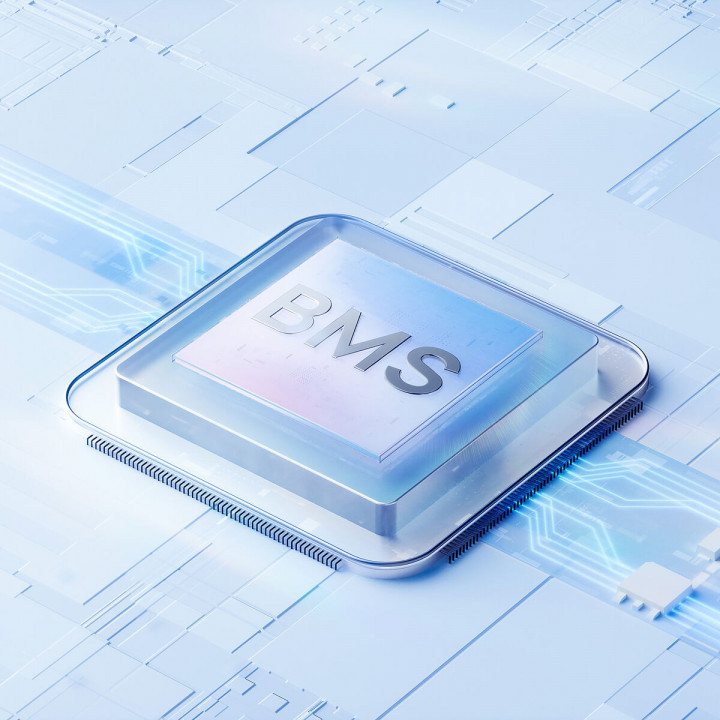 Draagbare energiecentrale Ecoflow Trail 200DC