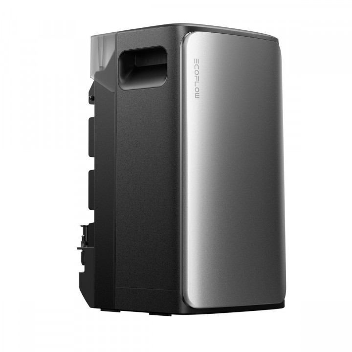 Draagbare energiecentrale Ecoflow Stream Ultra 800 W