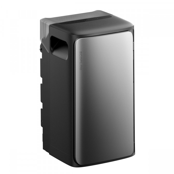 Draagbare energiecentrale Ecoflow Stream Ultra 800 W