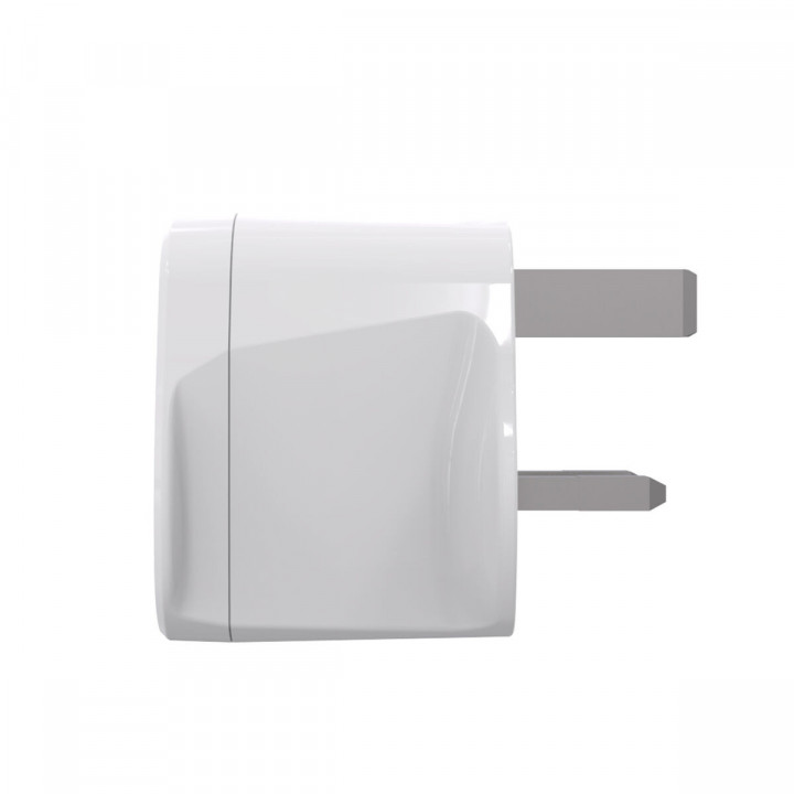 Scape Travel Adaptador de viaje Internacional a UK