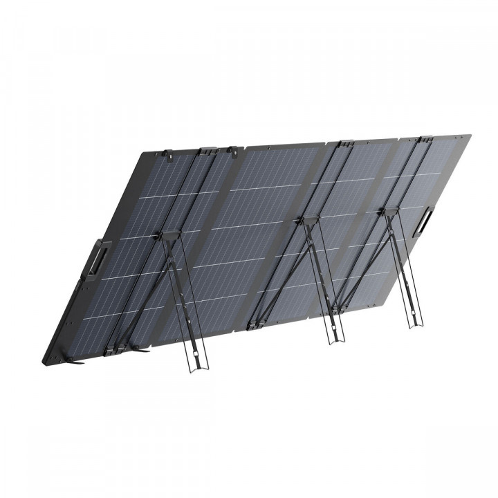 Fotovoltaïsch zonnepaneel Ecoflow EFSOLARLIGHT400W-P-DXT4EU 400 W Draagbaar