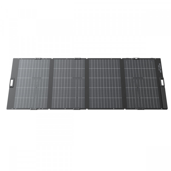 Pannello solare Ecoflow EFSOLARLIGHT400W-P-DXT4EU 400 W Portatile