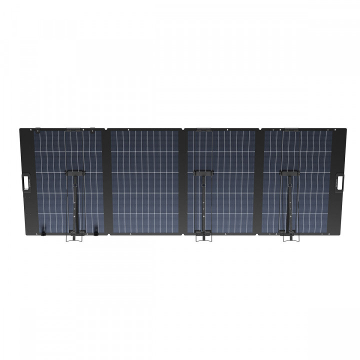 Pannello solare Ecoflow EFSOLARLIGHT400W-P-DXT4EU 400 W Portatile