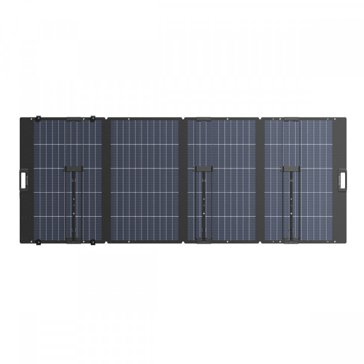 Photovoltaic solar panel Ecoflow EFSOLARLIGHT400W-P-DXT4EU 400 W Portable