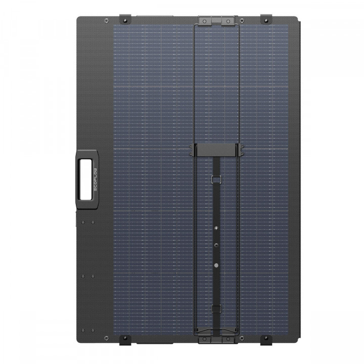 Fotovoltaïsch zonnepaneel Ecoflow EFSOLARLIGHT400W-P-DXT4EU 400 W Draagbaar