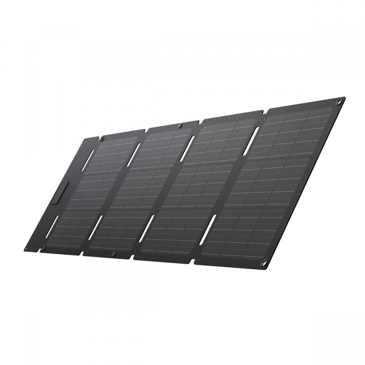 Pannello solare Ecoflow EFSOLAR45-TYPE-C 45 W Portatile Pieghevole