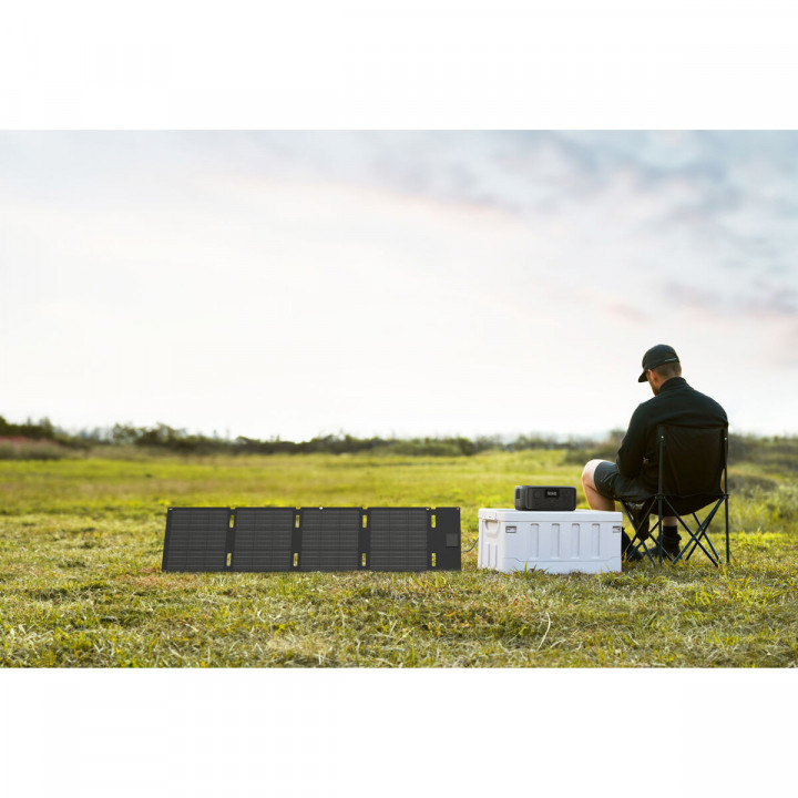 Ecoflow Panel Solar 45W Tipo C