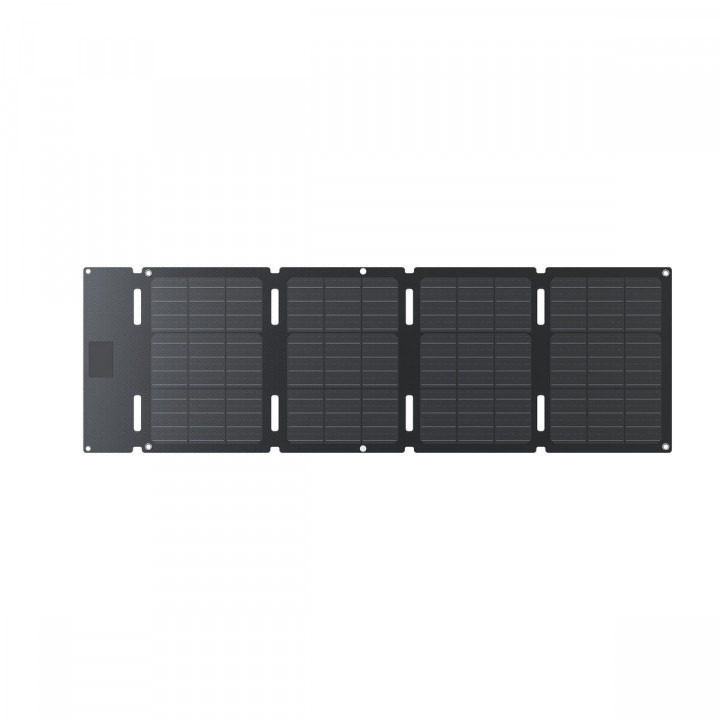 Photovoltaische zelle Ecoflow EFSOLAR45-TYPE-C 45 W Tragbar Biegsam