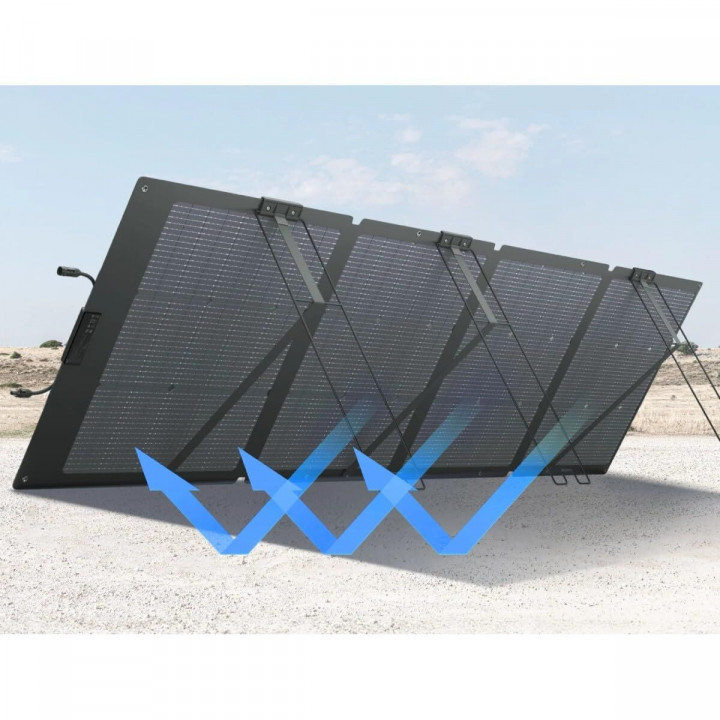 Ecoflow Panel Solar 220W