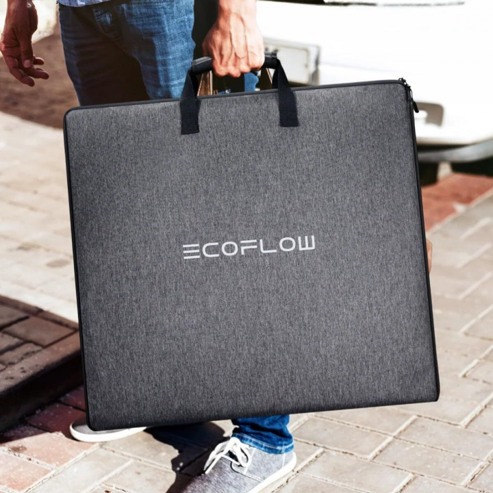 Ecoflow Panel Solar 220W