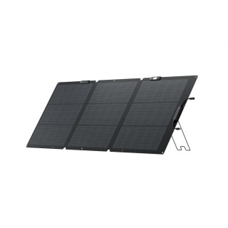 Pannello solare Ecoflow NextGen 160 W Pieghevole Portatile