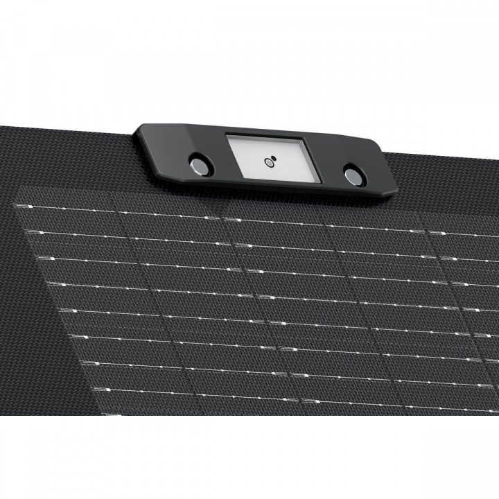 Photovoltaische zelle Ecoflow NextGen 160 W Biegsam Tragbar