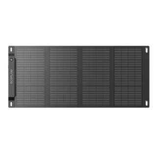 Panneau solaire photovoltaïque Ecoflow EFSOLAR28W-P-S-TY-4-EU 27 W Pliable