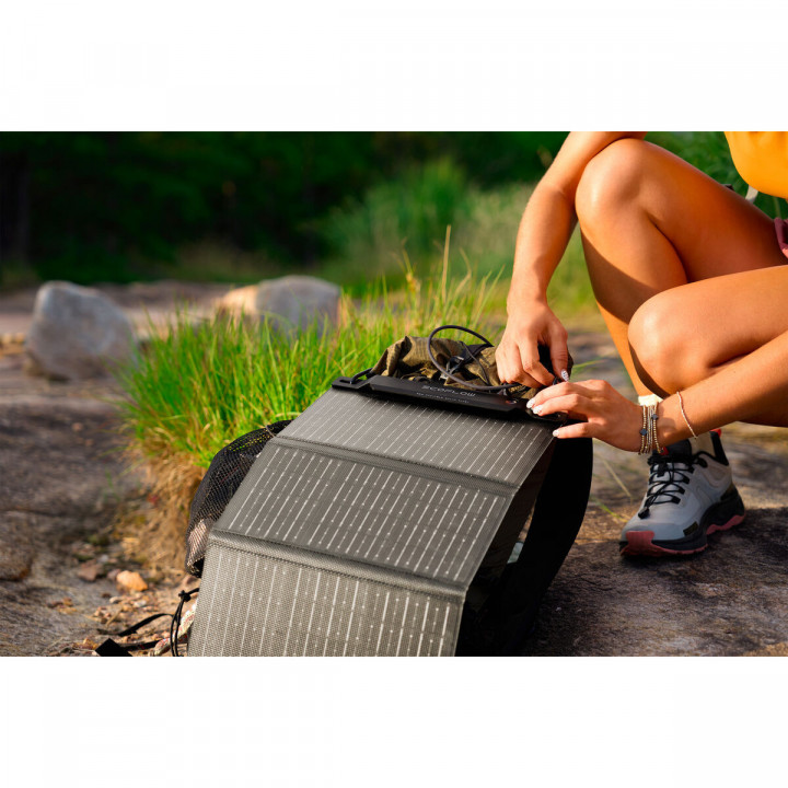 Ecoflow Panel Solar 28W