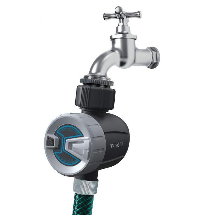 Automatisch bewateringsapparaat Muvit IO