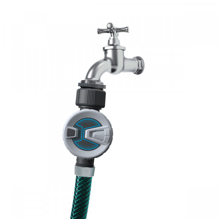 Automatisch bewateringsapparaat Muvit IO