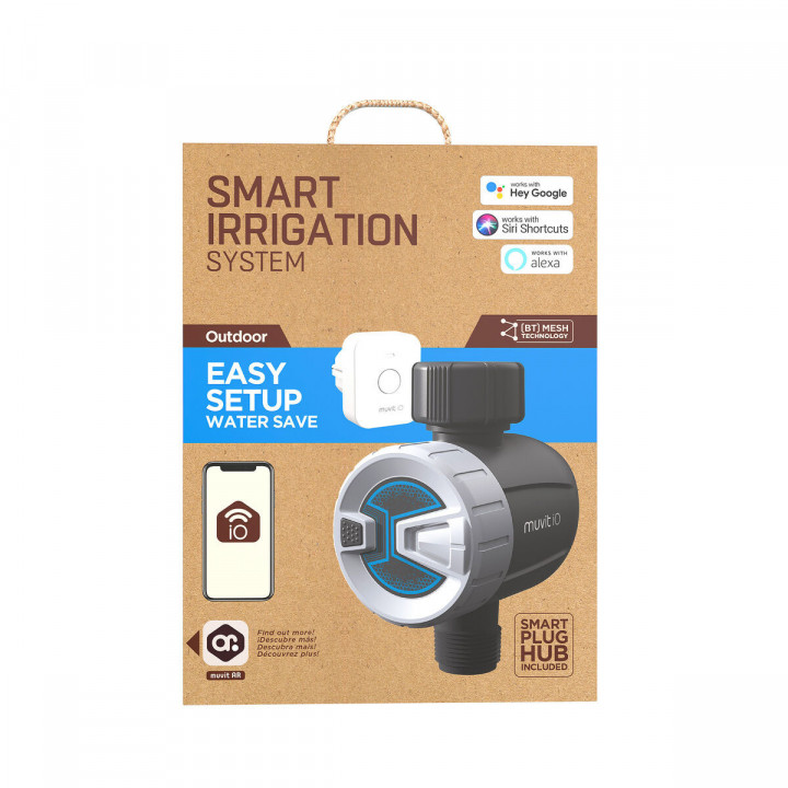 Automatic Watering Device Muvit IO