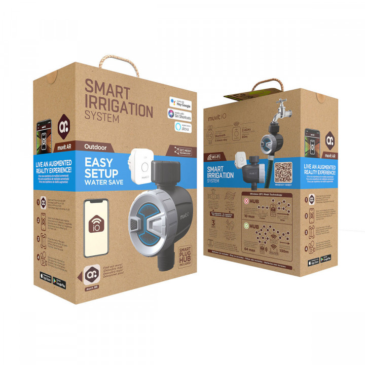 Automatic Watering Device Muvit IO