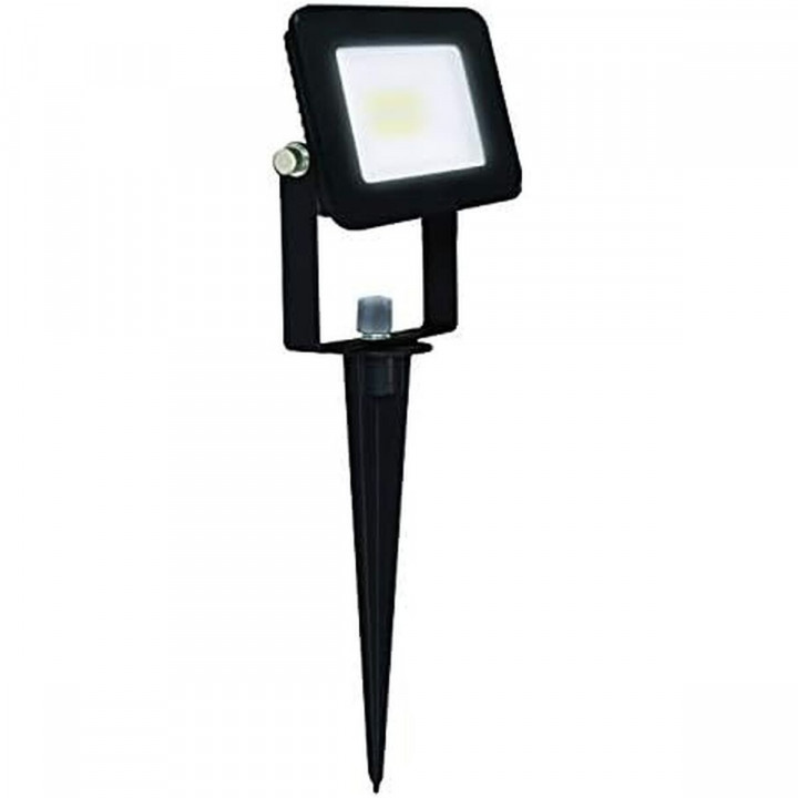 Projecteur Muvit MIOFLOD001 F Noir 20 W (2700 K) (6500 K)