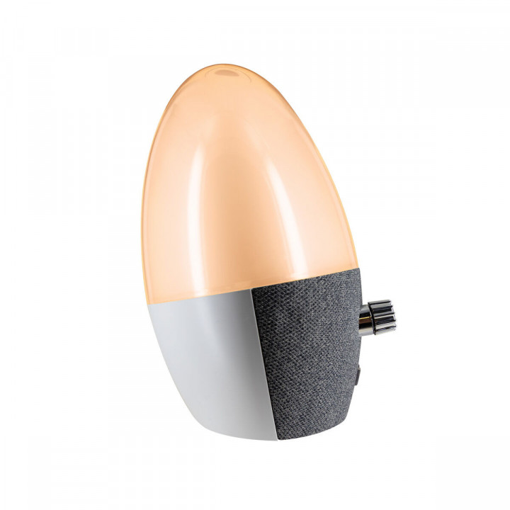 Tischlampe Muvit SSM-S Gelb