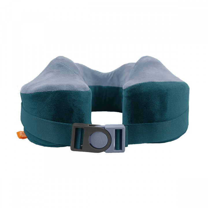 Cojín Cervical Scape Travel Azul