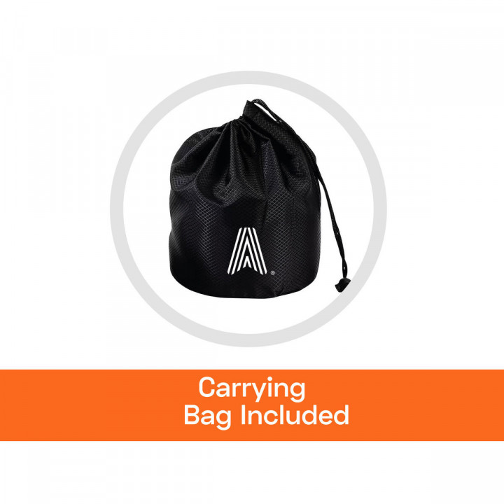 Nackenkissen Scape Travel Grau