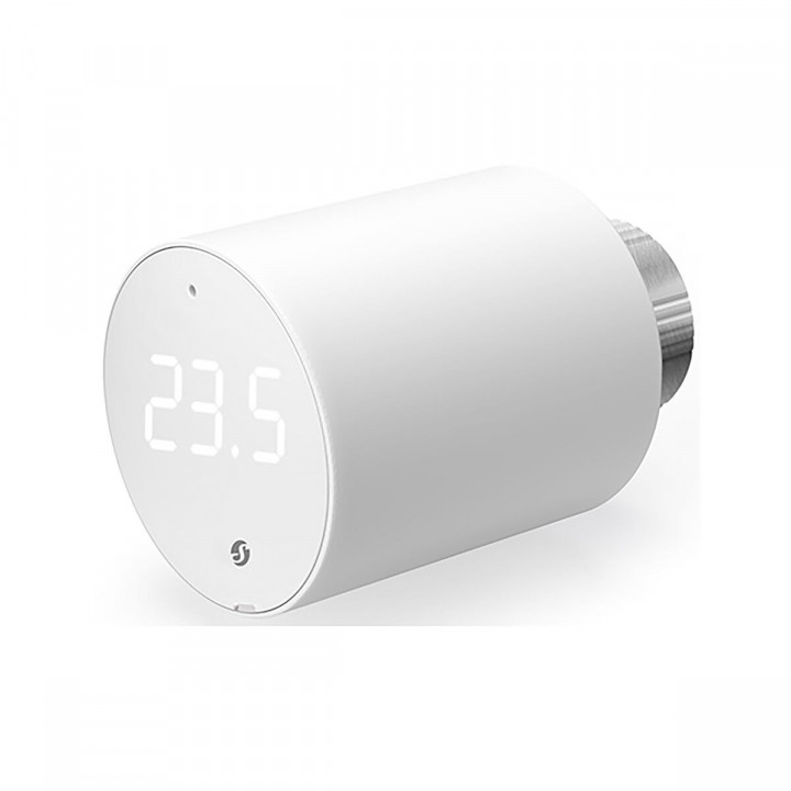 Thermostat Shelly SHELLY BLU TRV Blanc