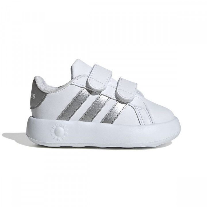 Kinder Sportschuhe Adidas Grand Court 2.0 Cf I