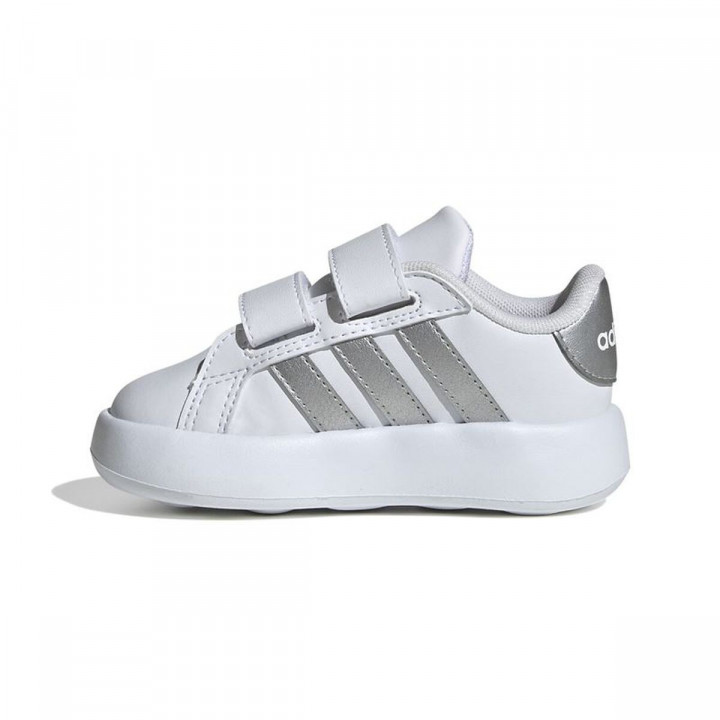 Chaussures de Sport pour Enfants Adidas Grand Court 2.0 Cf I