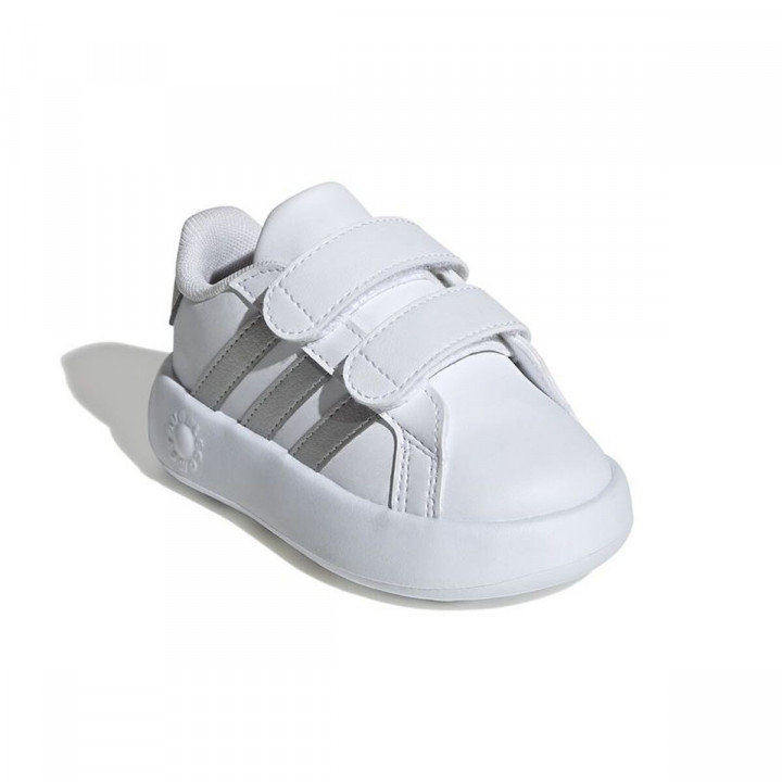 Chaussures de Sport pour Enfants Adidas Grand Court 2.0 Cf I