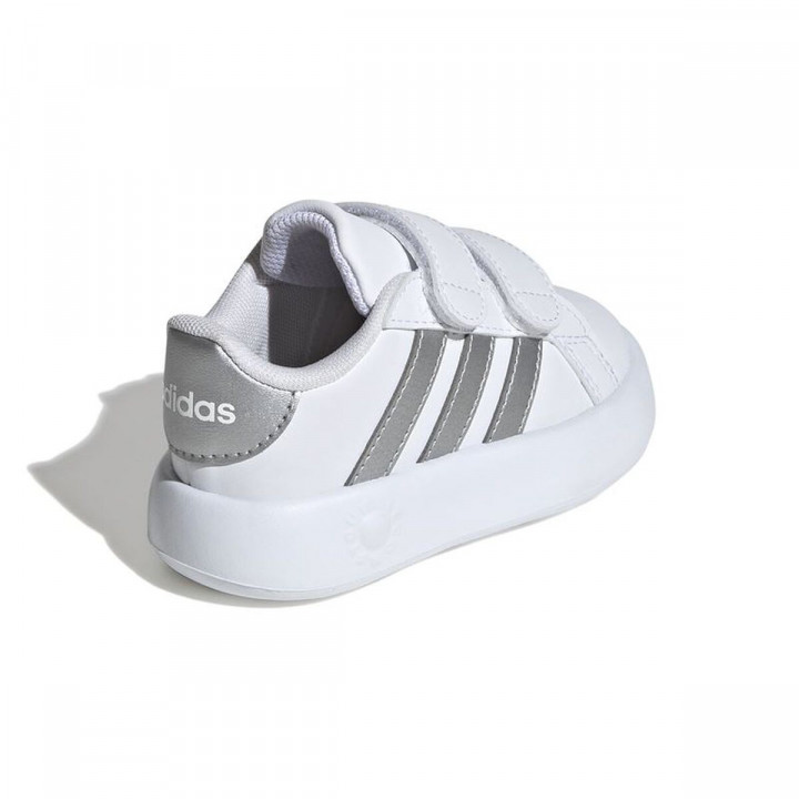 Zapatillas Deportivas Infantiles Adidas Grand Court 2.0 Cf I