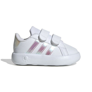 Chaussures de Sport pour Enfants Adidas Grand Court 2.0 Cf I