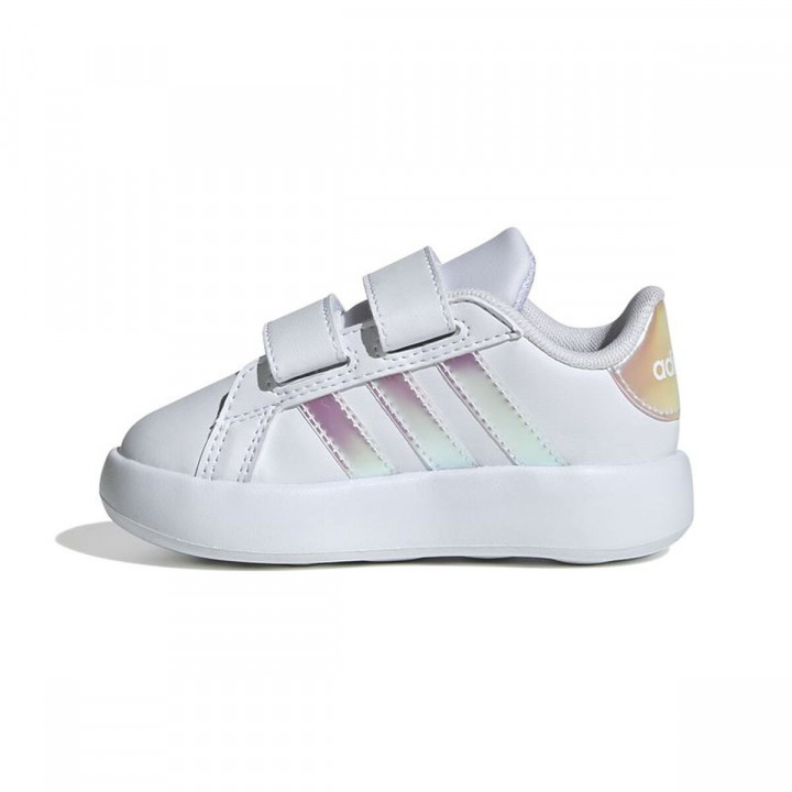 Zapatillas Deportivas Infantiles Adidas Grand Court 2.0 Cf I