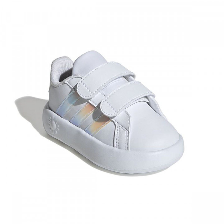 Scarpe Sportive per Bambini Adidas Grand Court 2.0 Cf I