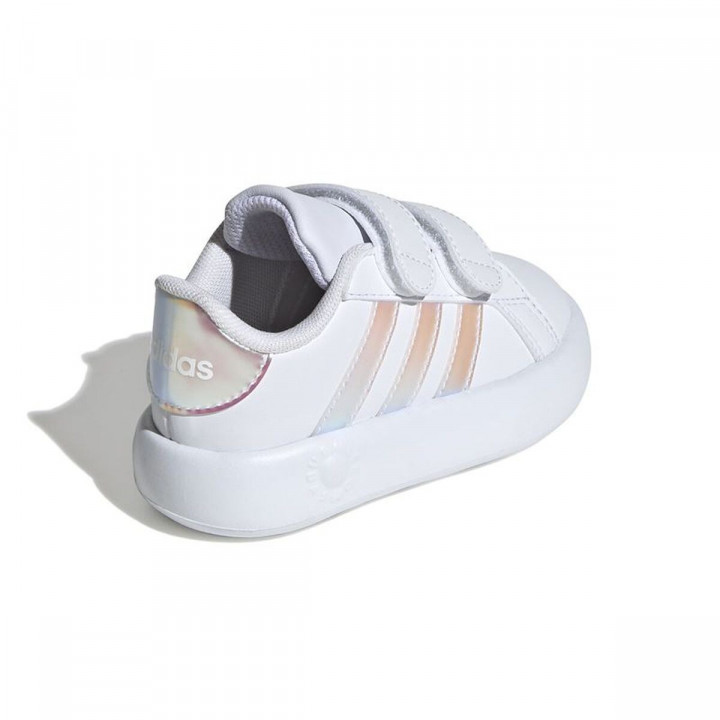Scarpe Sportive per Bambini Adidas Grand Court 2.0 Cf I